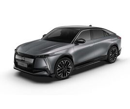 ÉTOILE | 360 VISION (PARKEERCAMERA VOOR EN IN BUITENSPIEGELS) | PROXIMITY KEYLESS ENTRY