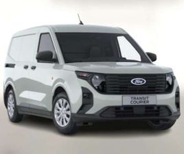FORD TRANSIT COURIER TREND 1.0 EB 100 KLIMAAUT TEMP 74 KW (101 PS), ...