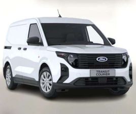 FORD TRANSIT COURIER TREND 1.0 EB 100 KLIMAAUT TEMP 74 KW (101 PS), ...