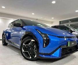 81.4KWH GT-LINE AUTO 5DR