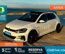 VOLKSWAGEN GOLF VOLKSWAGEN GOLF ADVANCE 1.0 TSI DSG