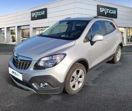 1.6 CDTI - 110 CH FAP 4X2 ECOFLEX START&STOP BUSIN