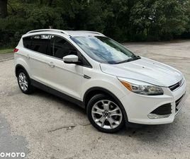 FORD ESCAPE FORD ESCAPE 1.5 ECOBOOST AWD SE