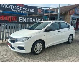 HONDA BALLADE 2018 HONDA BALLADE 1.5 TREND AUTO