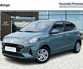 HYUNDAI I10 1.2 MODERN