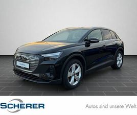 AUDI Q4 E-TRON 35 E-TRON 125 KW