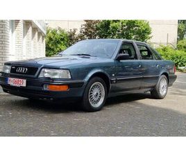 AUDI V8