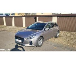 HYUNDAI I30 SW HYUNDAI I30 1.0 T-GDI FAMILY+
