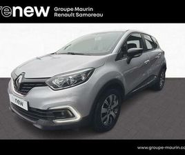 1.5 DCI 90CH ENERGY BUSINESS EURO6C