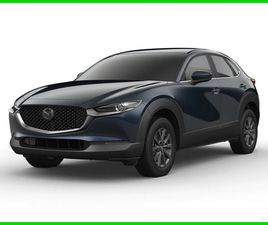 MAZDA CX-3 2021 MAZDA CX-3 2.5 S