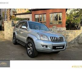TOYOTA PRADO 4.0 PRADO
