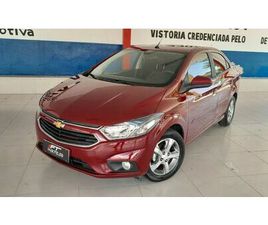 CHEVROLET PRISMA SED. LTZ 1.4 8V FLEXPOWER 4P