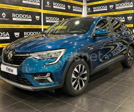 RENAULT ARKANA EQUILIBRE ETECH HIBRIDO 105KW145CV