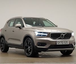 2.0 B4P INSCRIPTION PRO 5DR AUTO