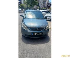 TATA INDICA 1.3 TDI QUADROJET AURA
