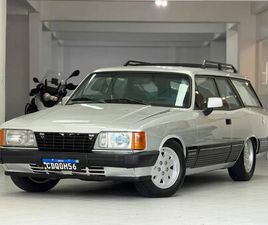 CHEVROLET CARAVAN DIPLOMATA 4.1/2.5