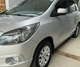 LTZ 1.8 8V ECONO.FLEX 5P MEC.