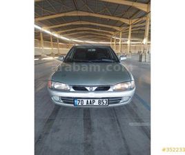 PROTON 400 GLS