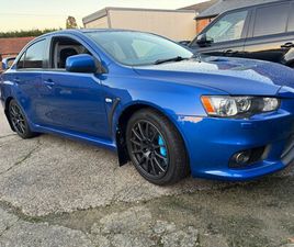 2010 (10) - 2.0 GSR FQ-300 4DR SST