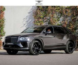 BENTLEY BENTAYGA EWB EWB AZURE V8 4.0 550CH
