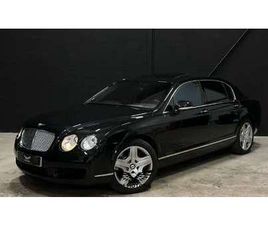 W12 6.0 560 CV HISTORIQUE LIMPIDE - IMMATRICULATION FRANÇAISE