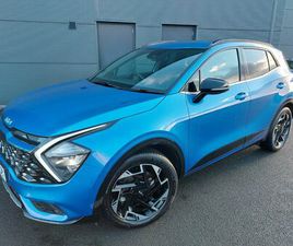 1.6 T-GDI 48V GT-LINE