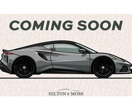 2023 LOTUS EMIRA V6 FIRST EDITION A VENDRE