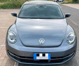 VW MAGGIOLINO 2.0 TSI