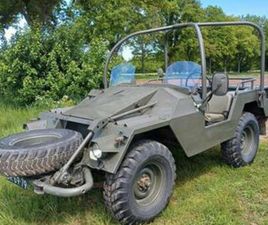 VOLVO LAPLANDER VOLVO L3304 LAPLANDER — OLDTIMERS — MARKTPLAATS