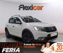 STEPWAY TCE 66 KW (90 CV)