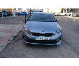 KIA CEED KIA CEED 1.0 T-GDI 74KW (100CV) TECH DE SEGUNDA MANO Y OCASIÓN | DRIVERIS
