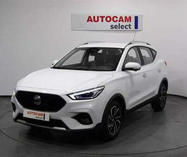 MG ZS ZS EV 1.5 LUXURY