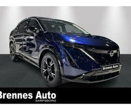 63 KWH ADVANCE / 360 KAMERA / APP / NAVI