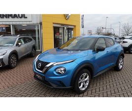 N-CONNECTA 1.0 DIG-T MIT WINTERPAKET - KAMERA, NAVI, SHZ