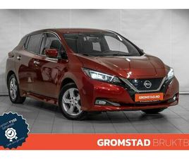 40KWH N-CONNECTA 360/VARMERATT/ACC/LED