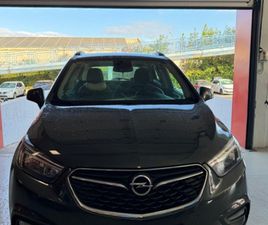 OPEL MOKKA X 1.4 T 103KW GLP 4X2 EXCELLENCE DE SEGUNDA MANO Y OCASIÓN | DRIVERIS