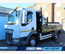 DAF LF LF 180 TIPPER