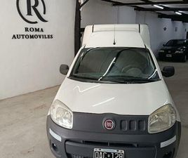 FIORINO 1.4 EVO CONFORT