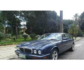 1999 | JAGUAR XJ 8 SOVEREIGN
