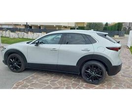 2.0L E-SKYACTIV-G 150 CV M HYBRID 2WD HOMURA