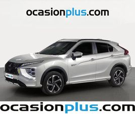 MITSUBISHI ECLIPSE CROSS PHEV 2.4 PHEV KAITEKI+ 4WD AUTO (188 CV)