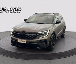 RENAULT AUSTRAL 1.3 MILD HYBRID TECHNO ESPRIT ALPINE 160CV AUTO