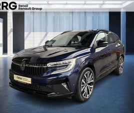 RENAULT ESPACE VI 1.2 E-TECH HYBRID 200 ICONIC 7SZ