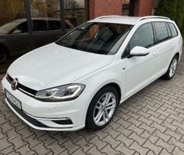 VOLKSWAGEN GOLF SPORTSVAN VOLKSWAGEN GOLF SPORTSVAN