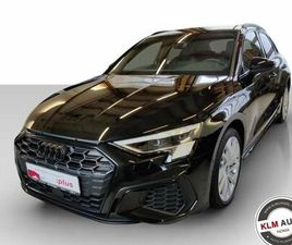 AUDI A3 BERLINA SPB 45 TFSI E S TRONIC S LINE PLUG IN 245
