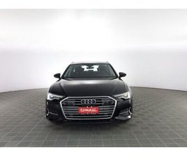 A6 AVANT 40 2.0 TDI S TRONIC BUSINESS SPORT