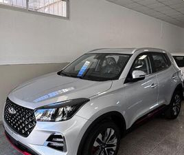 CHERY TIGGO 🌟**¡CHERY TIGGO 4 PRO 2025!** 🌟
