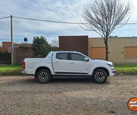 CHEVROLET S10 CHEVROLET S10 HIGHT COUNTRY 4X2 2019 60000KM