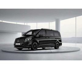 MERCEDES CLASSE V 300 D L2 AVANTGARDE