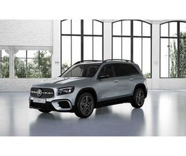 MERCEDES GLB 180 STAR EDITION